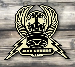Max Grundy Design