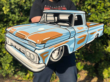 Load image into Gallery viewer, 1964 Patina C-10