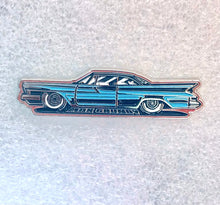Load image into Gallery viewer, MAX FINZ limited edition enamel pin