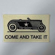 Load image into Gallery viewer, PATRIOT embroidered patch bundle