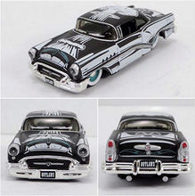 Load image into Gallery viewer, MAISTO DIE-CAST CAR SET by Max Grundy