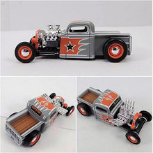 Load image into Gallery viewer, MAISTO DIE-CAST CAR SET by Max Grundy