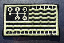 Load image into Gallery viewer, PATRIOT embroidered patch bundle